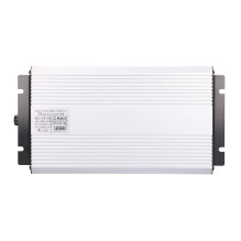 Extralink OPIM-1500W Automobilio įtampos keitiklis, 12V, 1500W Modifikuota sinusinė banga