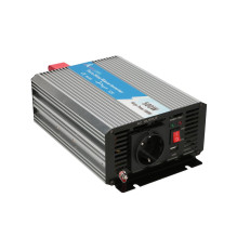 Extralink OPIP-500W Car Power Inverter, 12V, 500W Pure Sine Wave
