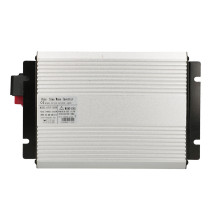 Extralink OPIP-500W Car Power Inverter, 12V, 500W Pure Sine Wave