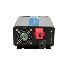 Extralink OPIP-500W Car Power Inverter, 12V, 500W Pure Sine Wave