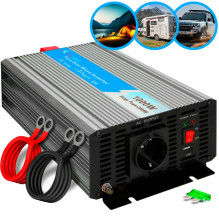 Extralink OPIP-1000W Power...