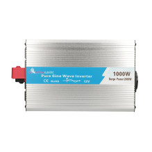 Extralink OPIP-1000W Power Inverter, 12V - 230W, 1000W, Pure Sine Wave