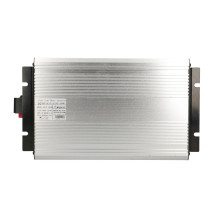 Extralink OPIP-1000W Power Inverter, 12V - 230W, 1000W, Pure Sine Wave