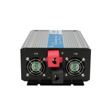 Extralink OPIP-1000W Power Inverter, 12V - 230W, 1000W, Pure Sine Wave