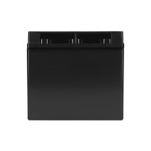 Extralink LiFePO4 Battery 24AH, 12.8V, BMS