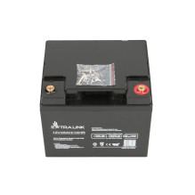 Extralink AGM Battery 12V 45Ah, maintenance-free Extralink AGM Battery 12V 45Ah, maintenance-free