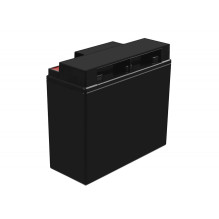 Extralink AGM 12V 18Ah Maintenance-Free Battery Extralink AGM 12V 18Ah Maintenance-Free Battery