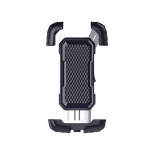 Extralink Apsauga nuo smūgių Bicycle Telefono laikiklis ant vairo Extralink Apsauga nuo smūgių Bicycle Telefono laikiklis ant vairo