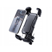Extralink Anti-Shock Bicycle Mount for Phone on Handlebar Extralink Anti-Shock Bicycle Mount for Phone on Handlebar