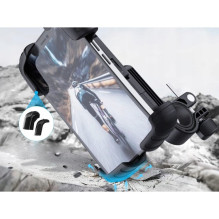Extralink Anti-Shock Bicycle Mount for Phone on Handlebar Extralink Anti-Shock Bicycle Mount for Phone on Handlebar