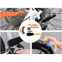 Extralink Bicycle Valymo rinkinys, grandinės Care ir padangų priežiūra Extralink Bicycle Valymo rinkinys, grandinės Care ir padangų priežiūra