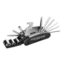 Extralink 16-in-1 Bicycle Hex Key Nustatyti