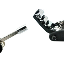 Extralink 16-in-1 Bicycle Hex Key Nustatyti