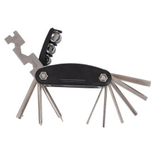Extralink 16-in-1 Bicycle Hex Key Nustatyti