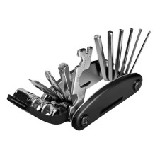 Extralink 16-in-1 Bicycle Hex Key Set Extralink 16-in-1 Bicycle Hex Key Set