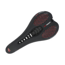 Extralink Bicycle Saddle, Sporty Soft Foam Slim Extralink Bicycle Saddle, Sporty Soft Foam Slim