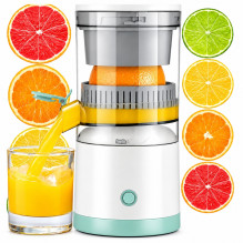 Extralink, Portable electric juicer, juice extractor Extralink, Portable electric juicer, juice extractor