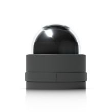 Ubiquiti UVC-G5-Dome-Ultra-B IP Camera, 4MP 2688 x 1512, PoE, IR, 1x RJ45 100Mb / s Ubiquiti UVC-G5-Dome-Ultra-B IP Camera, 4MP 2688 x 1512, PoE, IR, 1x RJ45 100Mb / s