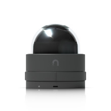 Ubiquiti UVC-G5-Dome-Ultra-B IP Camera, 4MP 2688 x 1512, PoE, IR, 1x RJ45 100Mb / s Ubiquiti UVC-G5-Dome-Ultra-B IP Camera, 4MP 2688 x 1512, PoE, IR, 1x RJ45 100Mb / s