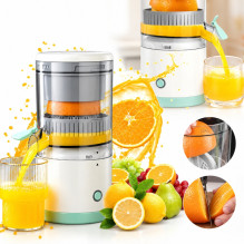 Extralink, Portable electric juicer, juice extractor Extralink, Portable electric juicer, juice extractor