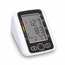 Extralink Smart Life K-69 Blood Pressure Monitor, Black Extralink Smart Life K-69 Blood Pressure Monitor, Black