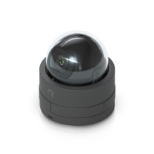 Ubiquiti UVC-G5-Dome-Ultra-B IP Camera, 4MP 2688 x 1512, PoE, IR, 1x RJ45 100Mb / s Ubiquiti UVC-G5-Dome-Ultra-B IP Camera, 4MP 2688 x 1512, PoE, IR, 1x RJ45 100Mb / s
