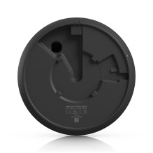 Ubiquiti UVC-G6-Pro-360-B, IP Camera, 360°, 12MP, 24fps, IP66, 1x RJ45 100Mb / s PoE+