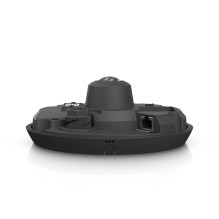 Ubiquiti UVC-G6-Pro-360-B, IP Camera, 360°, 12MP, 24fps, IP66, 1x RJ45 100Mb / s PoE+