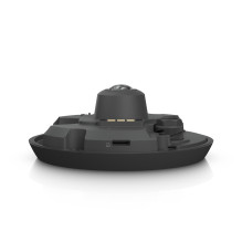 Ubiquiti UVC-G6-Pro-360-B, IP Camera, 360°, 12MP, 24fps, IP66, 1x RJ45 100Mb / s PoE+