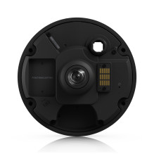Ubiquiti UVC-G6-Pro-360-B, IP Camera, 360°, 12MP, 24fps, IP66, 1x RJ45 100Mb / s PoE+