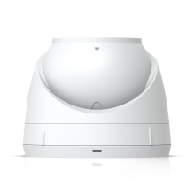 Ubiquiti UVC-G5-Turret-Ultra IP Camera, 4MP 2688 x 1512, PoE, IR, IP66, 1x RJ45 100Mb / s