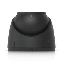 Ubiquiti UVC-G5-Turret-Ultra-B IP Camera, 4MP 2688 x 1512, PoE, IR, IP66, 1x RJ45 100Mb / s