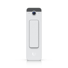 Ubiquiti UVC-Doorbell-Lite-W, Video doorbell, 1920 x 2560px, 24fps, 1x FE RJ45, IPX5 Ubiquiti UVC-Doorbell-Lite-W, Video doorbell, 1920 x 2560px, 24fps, 1x FE RJ45, IPX5