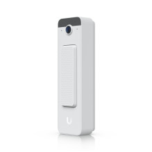 Ubiquiti UVC-Doorbell-Lite-W, Vaizdo durų skambutis, 1920 x 2560px, 24fps, 1x FE RJ45, IPX5