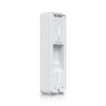 Ubiquiti UVC-Doorbell-Lite-W, Video doorbell, 1920 x 2560px, 24fps, 1x FE RJ45, IPX5 Ubiquiti UVC-Doorbell-Lite-W, Video doorbell, 1920 x 2560px, 24fps, 1x FE RJ45, IPX5