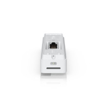 Ubiquiti UVC-Doorbell-Lite-W, Vaizdo durų skambutis, 1920 x 2560px, 24fps, 1x FE RJ45, IPX5