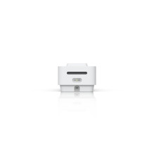Ubiquiti UVC-Doorbell-Lite-W, Vaizdo durų skambutis, 1920 x 2560px, 24fps, 1x FE RJ45, IPX5