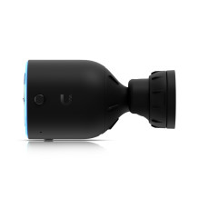 Ubiquiti UVC-AI-DSLR IP Camera, IPX5, 4K 30 fps, PoE+, Wide-Angle Lens, 1x RJ45 1Gb / s, Microphone, Speaker