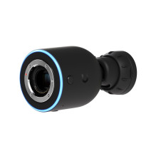 Ubiquiti UVC-AI-DSLR IP Camera, IPX5, 4K 30 fps, PoE+, Wide-Angle Lens, 1x RJ45 1Gb / s, Microphone, Speaker
