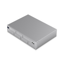 Ubiquiti UNVR-Pro NVR, 7x HDD, 1x SFP+, 1x RJ45 1000Mb / s, RAID 1, RAID 5