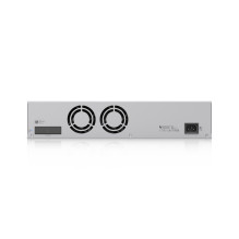 Ubiquiti UNVR-Pro NVR, 7x HDD, 1x SFP+, 1x RJ45 1000Mb / s, RAID 1, RAID 5