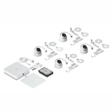 UBIQUITI UNVR-INSTANT-KIT COMPACT UNIFI PROTECT NVR KIT UBIQUITI UNVR-INSTANT-KIT COMPACT UNIFI PROTECT NVR KIT