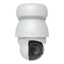 Ubiquiti UVC-AI-PTZ-W, IP kamera, AI PTZ Pramonė, 4k ( 8MP ), 22x optinis priartinimas, IP66