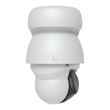 Ubiquiti UVC-AI-PTZ-W, IP kamera, AI PTZ Pramonė, 4k ( 8MP ), 22x optinis priartinimas, IP66