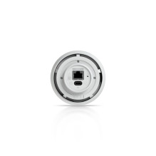 Ubiquiti UVC-G6-Pro-Bullet-W, IP camera, 4K 30fps, 1x GbE PoE+, IP66 Ubiquiti UVC-G6-Pro-Bullet-W, IP camera, 4K 30fps, 1x GbE PoE+, IP66