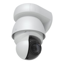 Ubiquiti UVC-AI-PTZ-W, IP kamera, AI PTZ Pramonė, 4k ( 8MP ), 22x optinis priartinimas, IP66