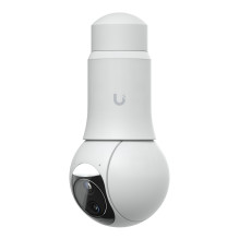 Ubiquiti UVC-G6-PTZ-W, IP camera, 4k, 8MP, 10x hybrid zoom, 1x RJ45 100Mbps, IP66 Ubiquiti UVC-G6-PTZ-W, IP camera, 4k, 8MP, 10x hybrid zoom, 1x RJ45 100Mbps, IP66
