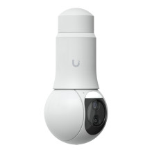 Ubiquiti UVC-G6-PTZ-W, IP camera, 4k, 8MP, 10x hybrid zoom, 1x RJ45 100Mbps, IP66 Ubiquiti UVC-G6-PTZ-W, IP camera, 4k, 8MP, 10x hybrid zoom, 1x RJ45 100Mbps, IP66