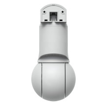 Ubiquiti UVC-G6-PTZ-W, IP camera, 4k, 8MP, 10x hybrid zoom, 1x RJ45 100Mbps, IP66 Ubiquiti UVC-G6-PTZ-W, IP camera, 4k, 8MP, 10x hybrid zoom, 1x RJ45 100Mbps, IP66