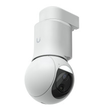 Ubiquiti UVC-G6-PTZ-W, IP camera, 4k, 8MP, 10x hybrid zoom, 1x RJ45 100Mbps, IP66 Ubiquiti UVC-G6-PTZ-W, IP camera, 4k, 8MP, 10x hybrid zoom, 1x RJ45 100Mbps, IP66
